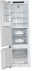 pinakamahusay Kuppersberg IKEF 3080-1 Z3 Refrigerator pagsusuri