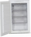 pinakamahusay Kuppersberg ITE 1260-1 Refrigerator pagsusuri