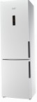 pinakamahusay Hotpoint-Ariston HF 7200 W O Refrigerator pagsusuri