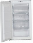 pinakamahusay Kuppersberg ITE 1370-1 Refrigerator pagsusuri