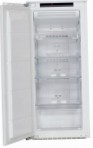 pinakamahusay Kuppersberg ITE 1390-1 Refrigerator pagsusuri