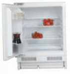 лучшая Blomberg TSM 1750 U Холодильник обзор