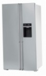 pinakamahusay Smeg FA63X Refrigerator pagsusuri