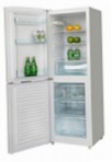 beste WEST RXD-16107 Kjøleskap anmeldelse