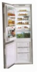 лучшая Bauknecht KGIC 3159/2 Холодильник обзор