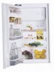 лучшая Bauknecht KVI 1600 Холодильник обзор