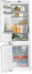 лучшая Miele KFN 37452 iDE Холодильник обзор