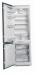 лучшая Smeg CR324PNF Холодильник обзор
