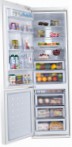 ดีที่สุด Samsung RL-55 TTE1L ตู้เย็น ทบทวน