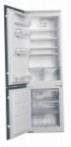 лучшая Smeg CR325P Холодильник обзор
