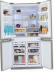 найкраща Sharp SJ-FP97VBE Холодильник огляд