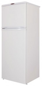 Хладилник DON R 226 белый снимка преглед
