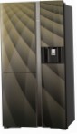 найкраща Hitachi R-M702AGPU4XDIA Холодильник огляд