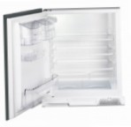 лучшая Smeg U3L080P Холодильник обзор
