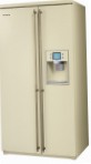 лучшая Smeg SBS8003P Холодильник обзор