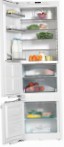 лучшая Miele KF 37673 iD Холодильник обзор