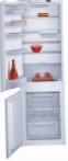 pinakamahusay NEFF K4444X61 Refrigerator pagsusuri