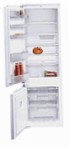 pinakamahusay NEFF K9524X61 Refrigerator pagsusuri