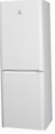pinakamahusay Indesit BI 160 Refrigerator pagsusuri