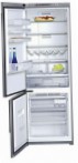 ดีที่สุด NEFF K5890X0 ตู้เย็น ทบทวน