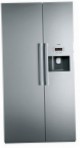 pinakamahusay NEFF K3990X6 Refrigerator pagsusuri