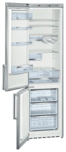 Холодильник Bosch KGE39AC20 Фото обзор