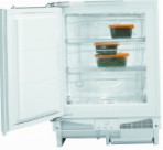 лучшая Korting KSI 8258 F Холодильник обзор