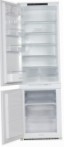 най-доброто Kuppersbusch IKE 3270-2-2T Хладилник преглед