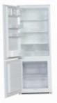 καλύτερος Kuppersbusch IKE 2590-1-2 T Ψυγείο ανασκόπηση
