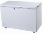 найкраща Kraft BD(W)-425Q Холодильник огляд