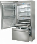 最好 Fhiaba K8991TST6 冰箱 评论