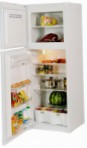 beste ОРСК 264-1 Kjøleskap anmeldelse