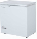 най-доброто SUPRA CFS-150 Хладилник преглед