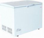 bedst AVEX CFF-260-1 Køleskab anmeldelse