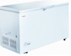 最好 AVEX CFF-350-1 冰箱 评论