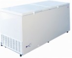 bedst AVEX CFH-511-1 Køleskab anmeldelse
