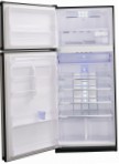найкраща Sharp SJ-SC59PVBK Холодильник огляд