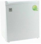 bedst Daewoo Electronics FR-051AR Køleskab anmeldelse