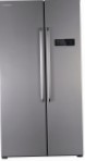 pinakamahusay Kraft KF-F2660NFL Refrigerator pagsusuri