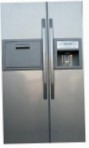 parhaat Daewoo FRS-20 FDI Jääkaappi arvostelu