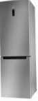 pinakamahusay Indesit DF 5180 S Refrigerator pagsusuri