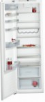 pinakamahusay NEFF KI1813F30 Refrigerator pagsusuri