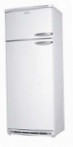 най-доброто Mabe DT-450 White Хладилник преглед