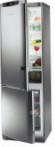 en iyi MasterCook LCE-818NFXW Buzdolabı gözden geçirmek