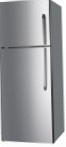лучшая LGEN TM-177 FNFX Холодильник обзор