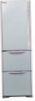 найкраща Hitachi R-SG37BPUSTS Холодильник огляд