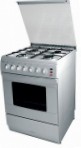 най-доброто Ardo C 640 EE WHITE Кухненската Печка преглед