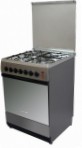 най-доброто Ardo C 640 EE INOX Кухненската Печка преглед