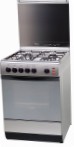 optim Ardo C 640 G6 INOX Soba bucătărie revizuire