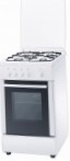 лучшая RENOVA S5055G-4G1 Кухонная плита обзор